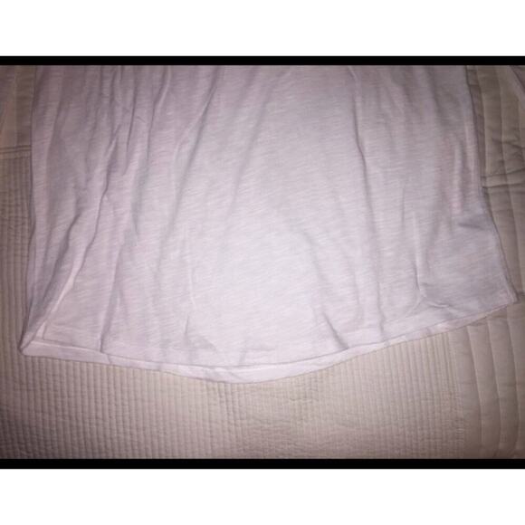 Loft vneck long sleeve tee - Picture 4 of 4